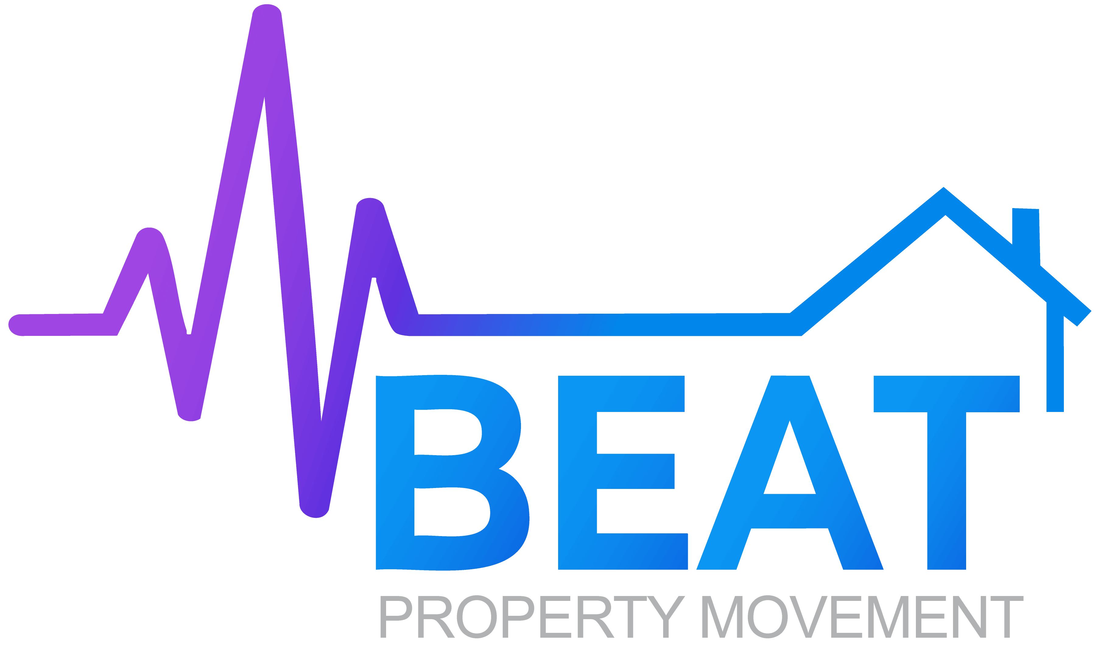 Beat Property Movement logo
